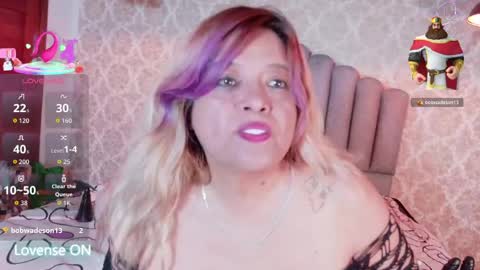 Natasha online show from April 13, 11:16 pm