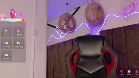 Natasha  online show from October 26, 7:53 pm