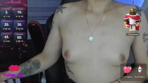 Natasha online show from March 9, 4:26 am