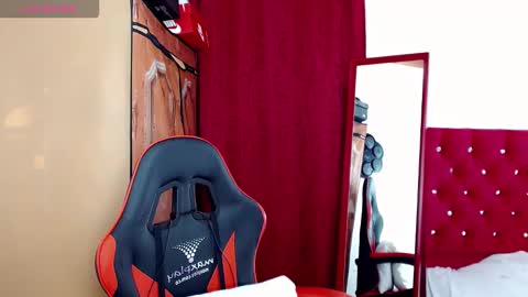 natasha__magics online show from October 21, 3:21 am