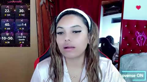 natasha__magics online show from September 22, 3:16 am