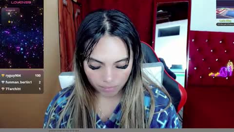 natasha__magics online show from March 9, 9:45 am