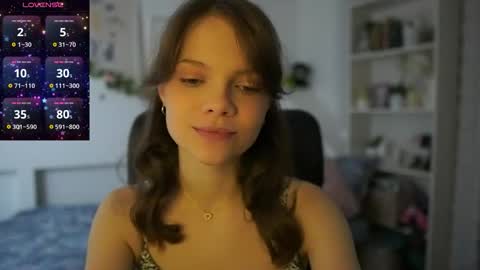 natasha__malkova online show from November 22, 2:09 pm