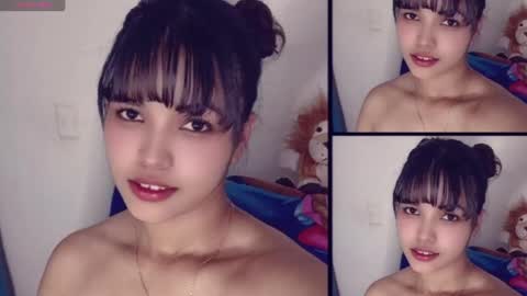 Natasha Miller online show from March 4, 2:18 am