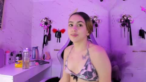NATASHA online show from June 3, 9:31 pm