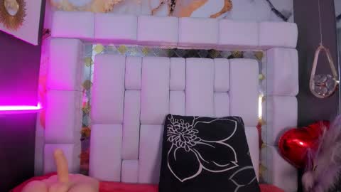 NATASHA online show from February 1, 9:57 pm