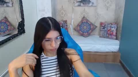  N A T A S H A  online show from February 13, 11:23 am