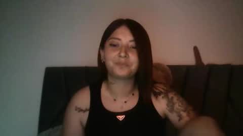 natalia online show from February 3, 12:54 am