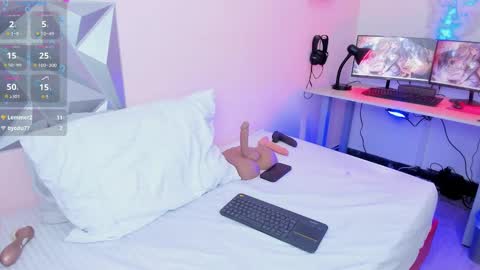 Natasha  online show from November 1, 7:07 pm