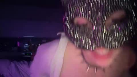 Natasha Saade online show from March 4, 10:38 pm