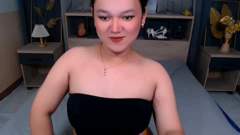 Snapshot of natasha_santiago5 chatting on October 21, 6:01 pm natasha_santiago5 online show from October 21, 6:01 pm