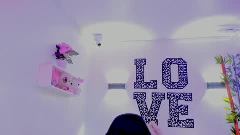 Natasha  online show from March 5, 4:14 pm