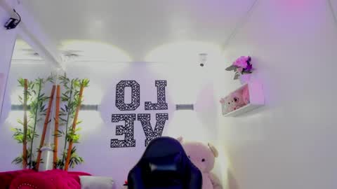 Natasha  online show from March 31, 5:57 pm