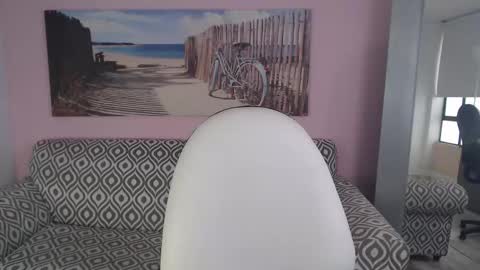 Natasha online show from March 12, 1:14 pm