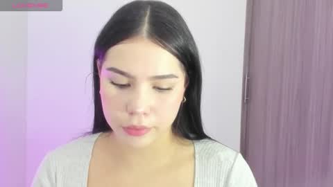 Natalia online show from March 23, 1:56 am