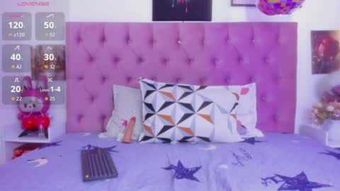 natasha_wishx online show from May 16, 8:30 pm
