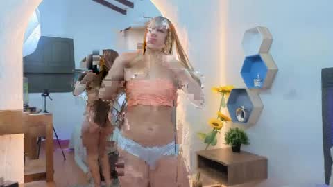 NatashaDiamond online show from April 8, 2:08 pm