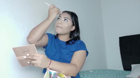 Natasha online show from March 25, 10:45 pm