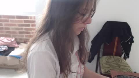 NATASHA online show from May 5, 8:56 pm