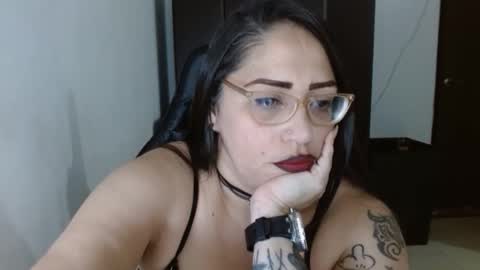 Natasha Smithe  online show from April 5, 2:21 am