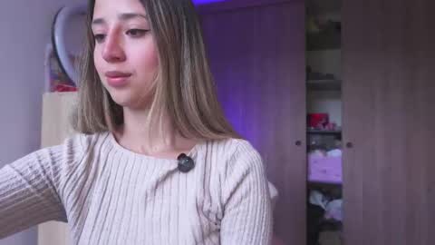 Natasha Independent model online show from January 6, 12:53 pm