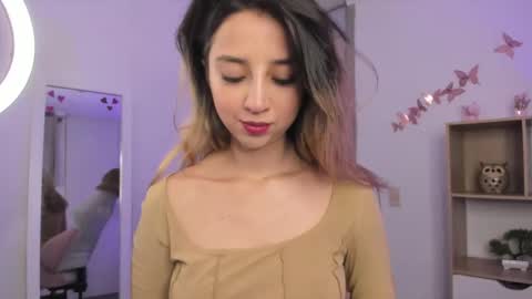 Natasha Independent model online show from February 13, 5:16 am