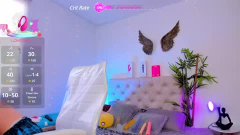 Snapshot of nathaaly_sky chatting on February 27, 12:02 pm nathaly sky online show from February 27, 12:02 pm
