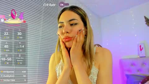 Snapshot of nathaaly_sky chatting on March 2, 1:37 am nathaly sky online show from March 2, 1:37 am