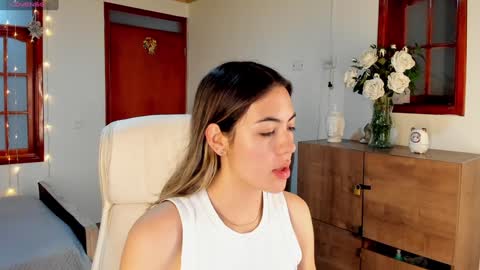 Snapshot of nathaaly_sky chatting on January 14, 10:48 am nathaly sky online show from January 14, 10:48 am