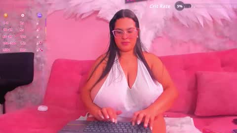nathalia_correa online show from October 27, 4:57 pm