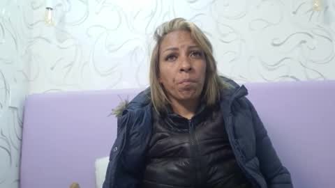 Nathalia online show from November 16, 3:41 am