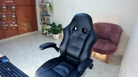 NATHALIE online show from April 16, 3:12 pm