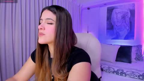 NATHALIE online show from February 16, 11:32 am