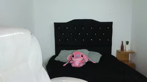 nathaly_blue online show from February 26, 7:19 pm