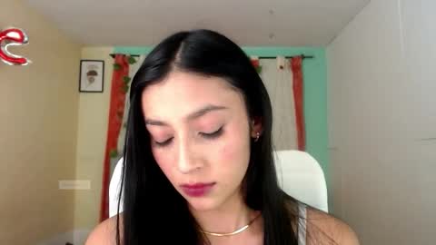 nathaly_blue online show from December 20, 2:48 am