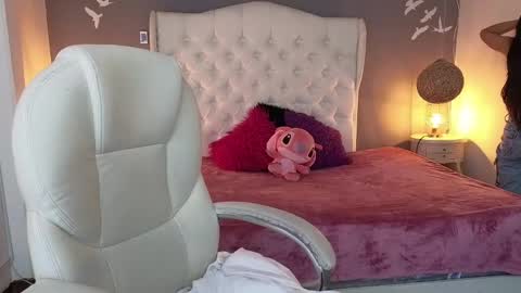 nathaly_blue online show from December 3, 7:33 pm