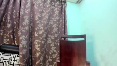 Nathaly online show from February 28, 10:20 pm