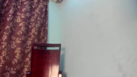 Nathaly online show from January 8, 10:14 pm