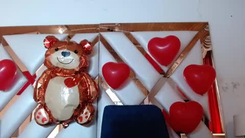 nathaly low online show from February 17, 12:48 pm