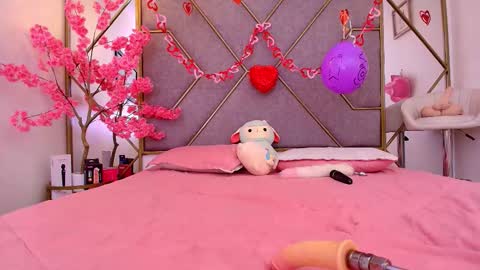 nathalya_summer online show from March 5, 5:31 pm