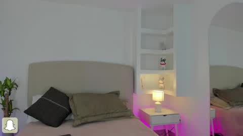 NATHALY  online show from February 25, 10:47 am