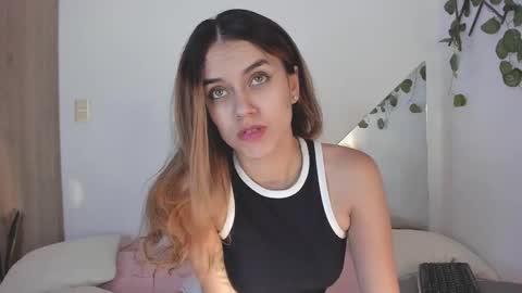 Nathy online show from September 27, 2:41 am