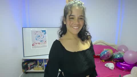 Nathalia online show from September 24, 3:05 am