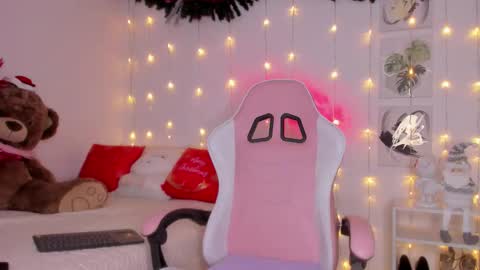 nathy_rosales online show from December 16, 6:30 am