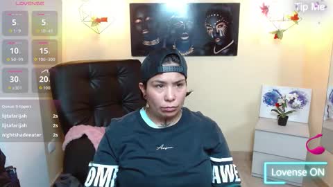 nato_evans online show from December 18, 3:33 am