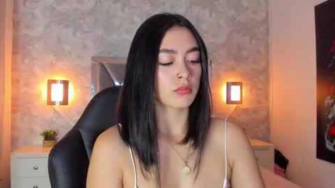 Natalia online show from January 17, 2:30 am