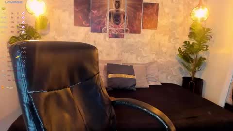 Natalia online show from November 22, 2:14 am