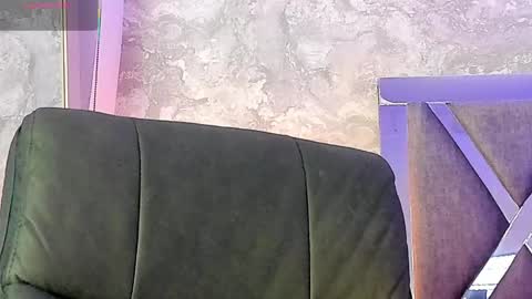 Natalia online show from April 19, 2:44 am