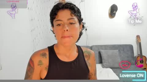 natt_op online show from April 11, 11:19 pm