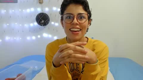 natt_op online show from February 20, 12:09 am